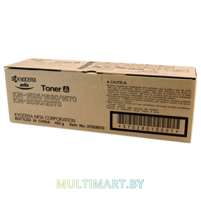 Картридж Kyocera 1T02AV0NL0